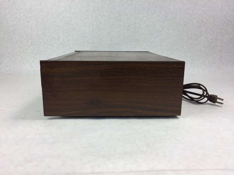 Vintage Westinghouse RCF 9610A AM FM Stereo Receiver Tested and Works gallery