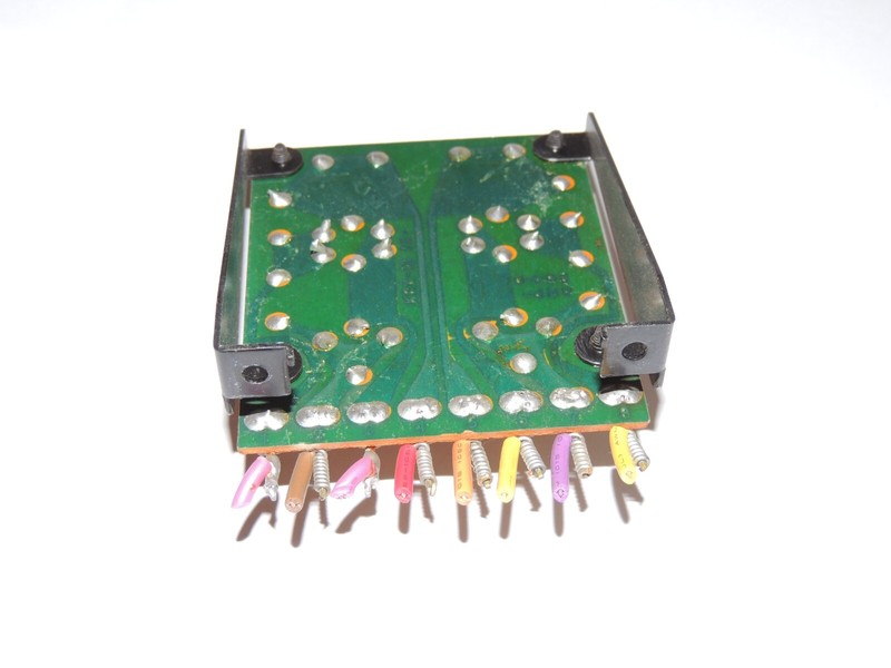 Pioneer QX-949 Power Supply Circuit B Assembly AWR-039 gallery