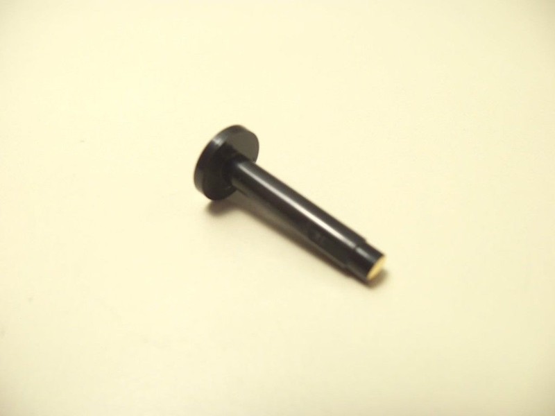 PIONEER VSX-D1S RCVR PARTS – knob – surround mode