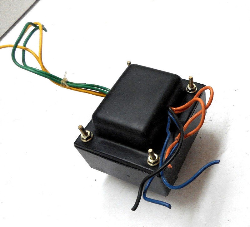 MARANTZ MODEL 4220 RECEIVER - TRANSFORMER - PARTING OUT gallery