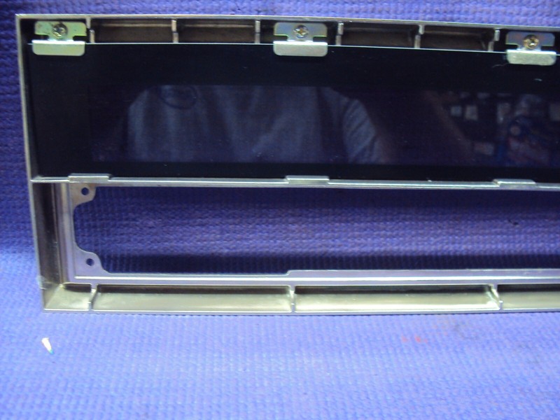 SONY STR 6046A Faceplate. Rated 8.6 Out Of 10. Sold As Pictured. gallery