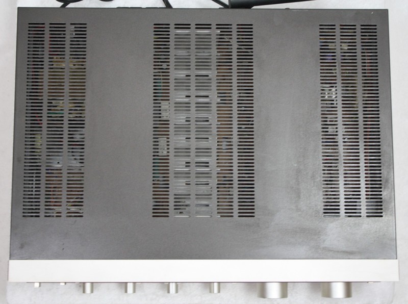Harman Kardon Hk 350i Ultrawideband Linear Phase Stereo Receiver. VINTAGE gallery