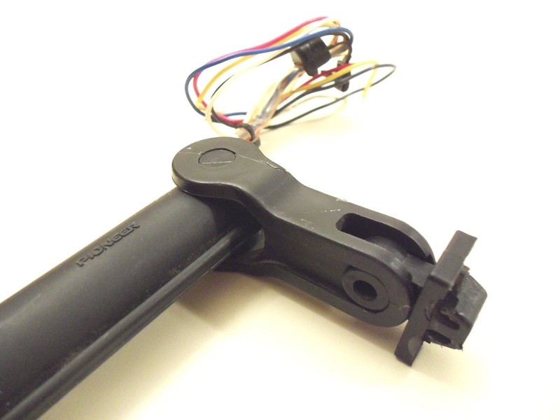 PIONEER SX-700 RECEIVER PARTS - AM antenna ATB-626 gallery