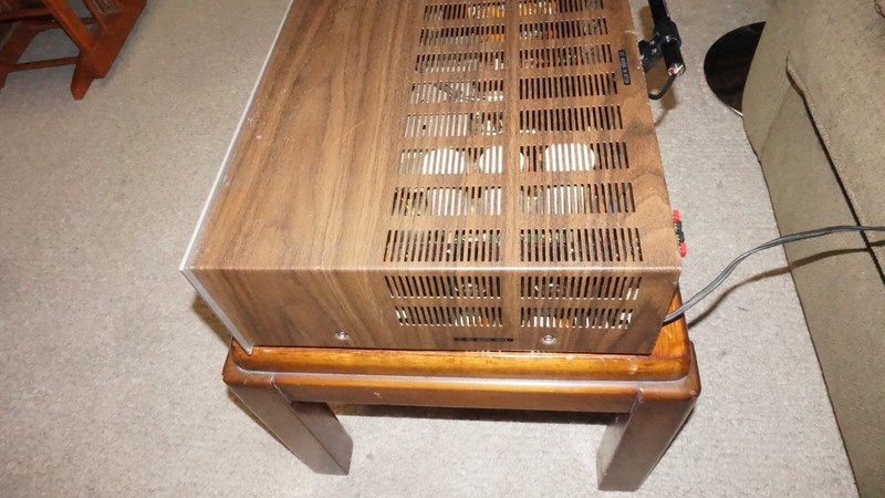 MARANTZ 2230 RECEIVER gallery