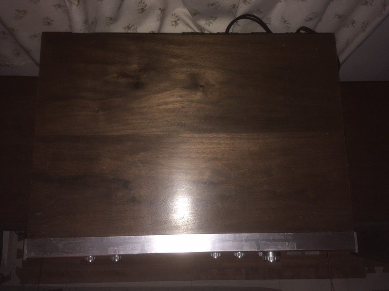 Rare and Beautiful Realistic STA-150 Stereo Receiver gallery