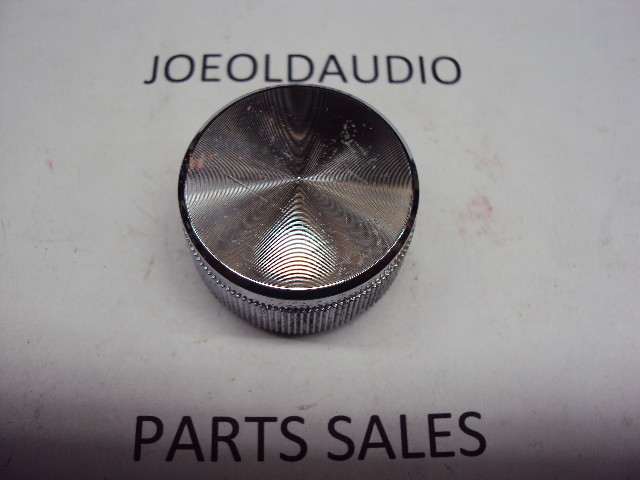 Zenith IS 4100 Tuner Knob. Tested. Parting Out Zenith 4100 Receiver.