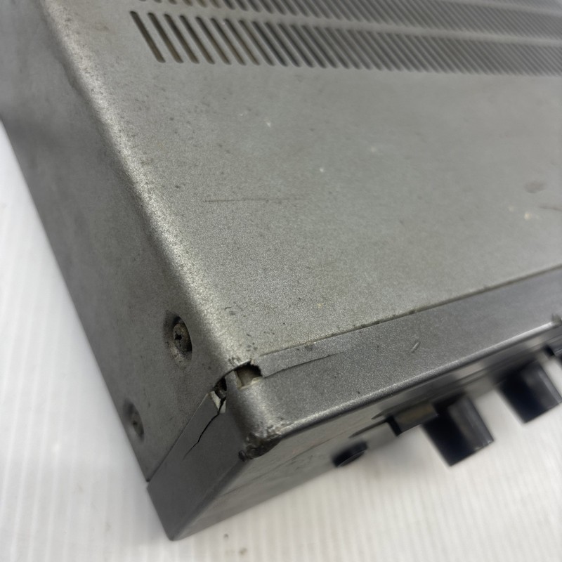Advent Response Model 450S FM Receiver TESTED gallery