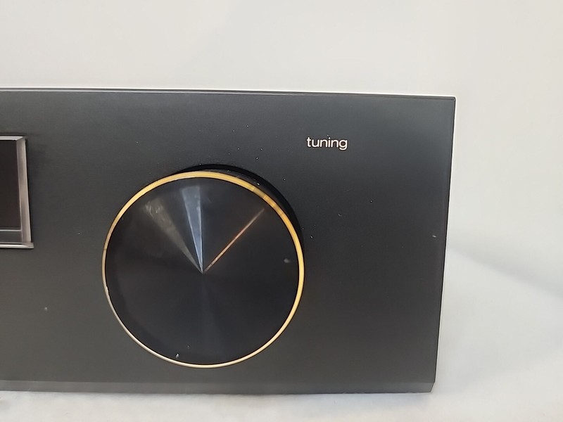 Optonica (Sharp) Stereo Tuner ST-3300. Digital Tuning Display. Tested, Works! gallery