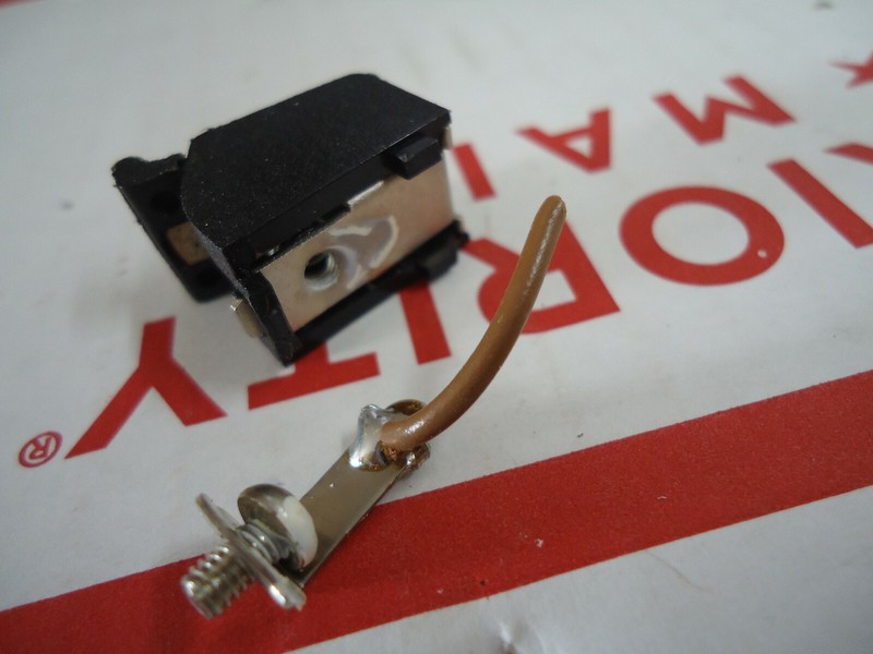 Marantz 2245 4240 Stereo Receiver Parting Out Speaker Jack