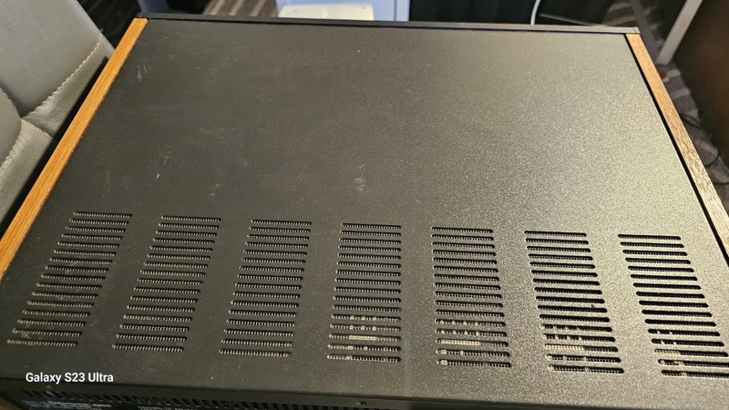 Reference: 450R By Quadraflex Stereo Receiver gallery