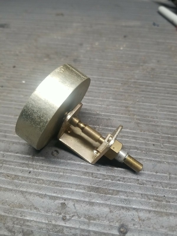 Lafayette lr-1500t Tuning Wheel