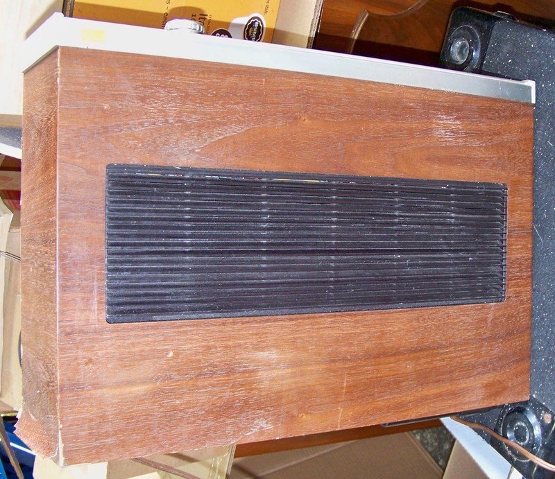 Vintage Realistic STA-225 Stereo Receiver 50 Watts/Ch gallery