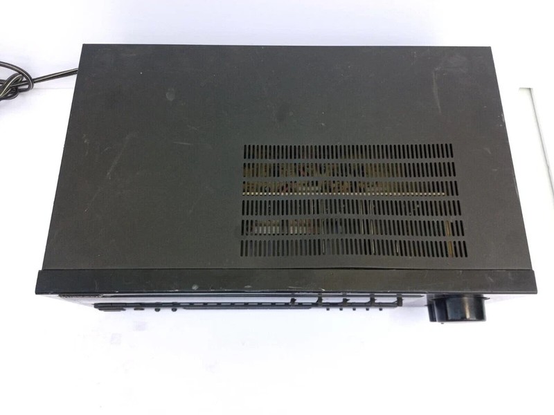 WORKS PIONEER SX-251R AM FM STEREO RECEIVER PHONO GRAPHIC EQUALIZER PLAYER ^ gallery