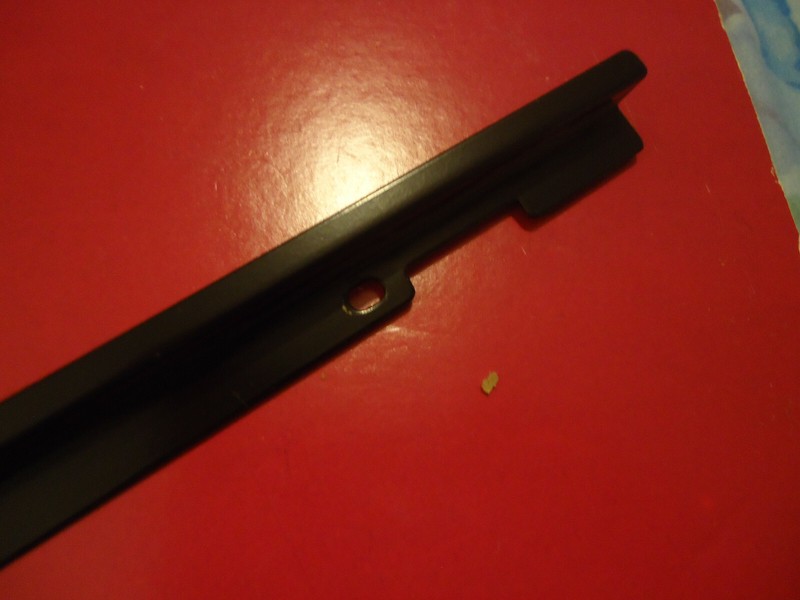 Sansui QRX-9001 Quad Receiver Parting Out DIal Screen Holder gallery