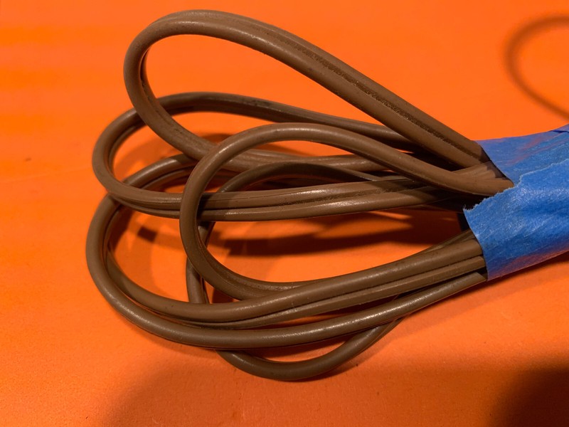Sherwood S-7100A Stereo Receiver Parting Out Power Cord gallery