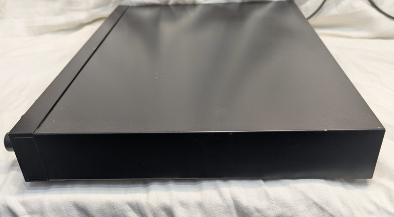 Pioneer SP-101 Synthesized Surround Processor (UNTESTED) gallery