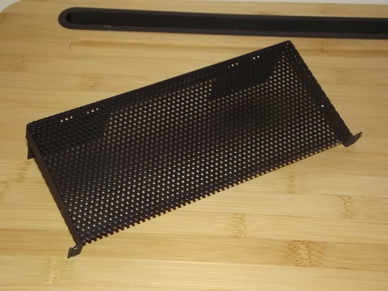 Marantz 4400 4300 Original Receiver Amplifier Cover / Grill Part