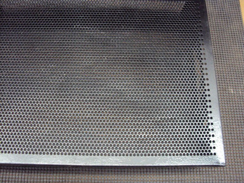 Dynaco Original Metal Case. See Below For Detailed Dimensions Rated 8 out of 10 gallery