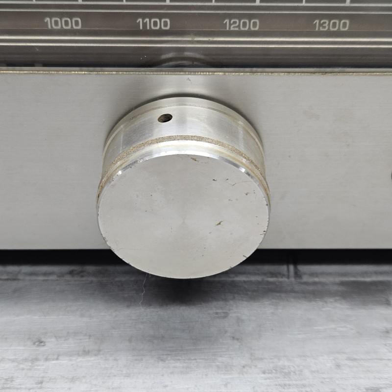 Nikko FAM-450 AM-FM Stereo Tuner/Receiver Solid State Vintage PARTS REPAIR READ gallery