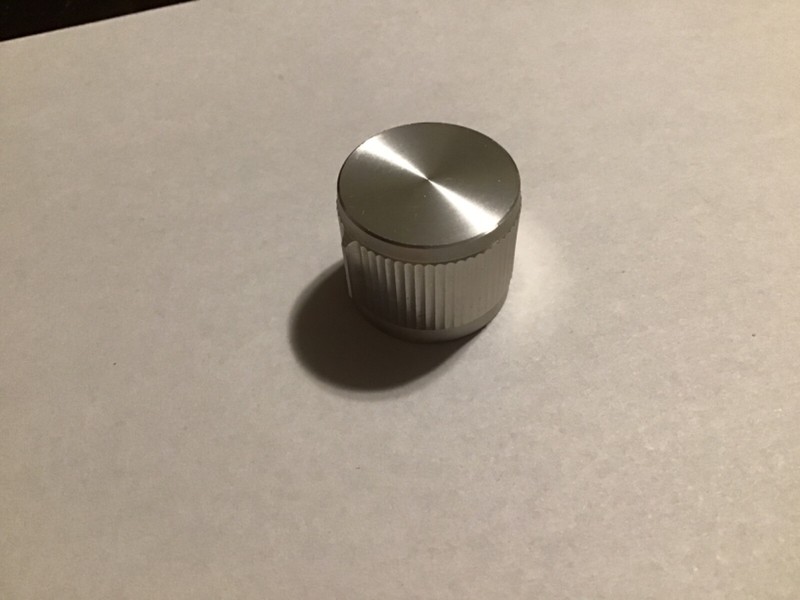 VINTAGE KENWOOD KR-4400…selector or speaker switch knob gallery