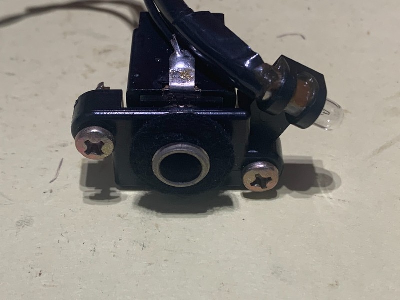Harman Kardon 730 Parting out Headphone Jack Complete gallery