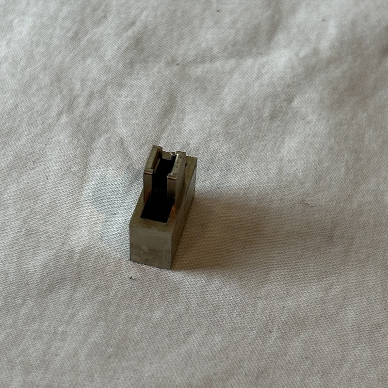 ONKYO TX-21 Fits FM Mute/Lock/Input Selector/Loud/Power Button Knob gallery