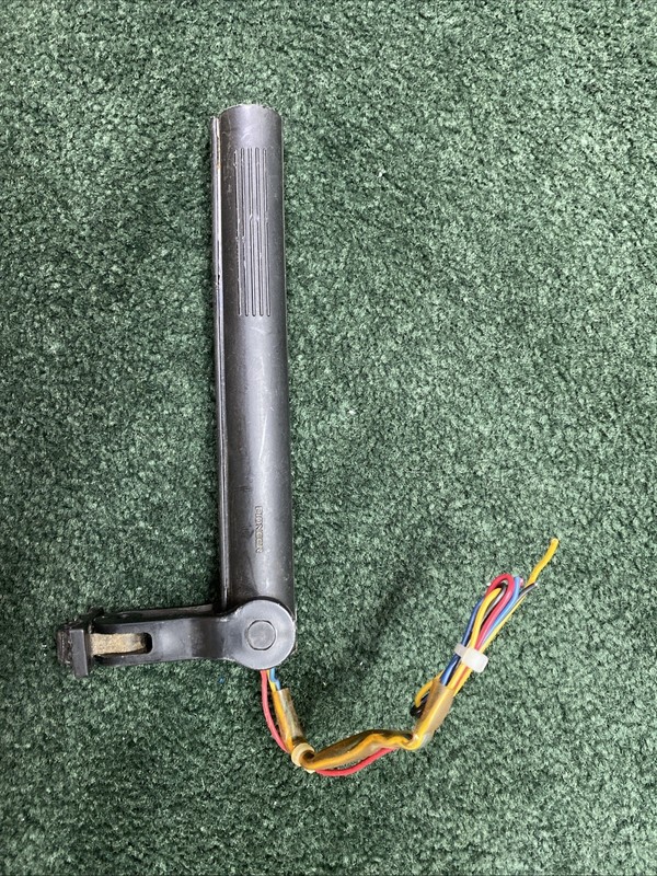 ￼ Pioneer Sx 780 Am Bar Antenna