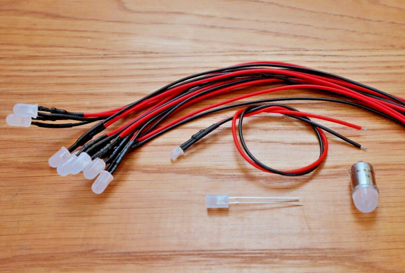 Yamaha CR-450 Receiver replacement LED Lamp Light Bulb Repair upgrade Kit Lampen