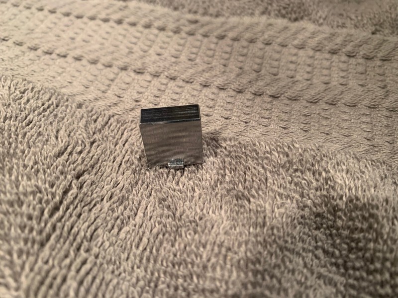 Sansui G-5700 Stereo Receiver Parting Out Push Switch Cover gallery