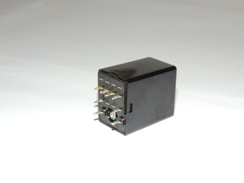 Pioneer SX-650 Relay Type MS4U 24VDC (8 Pin.) ASR-018 gallery
