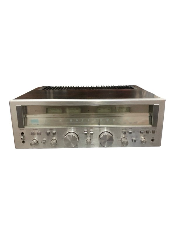 SANSUI G-7500 Vintage AM/FM Stereo Receiver For Repair