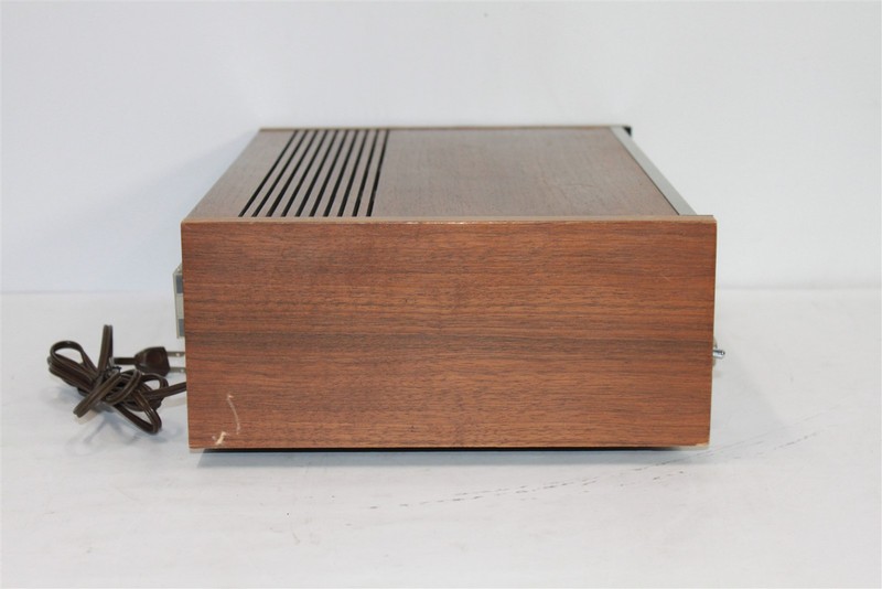 Vintage PROJECT/one Mark IA Solid State AM/FM Stereo Receiver gallery
