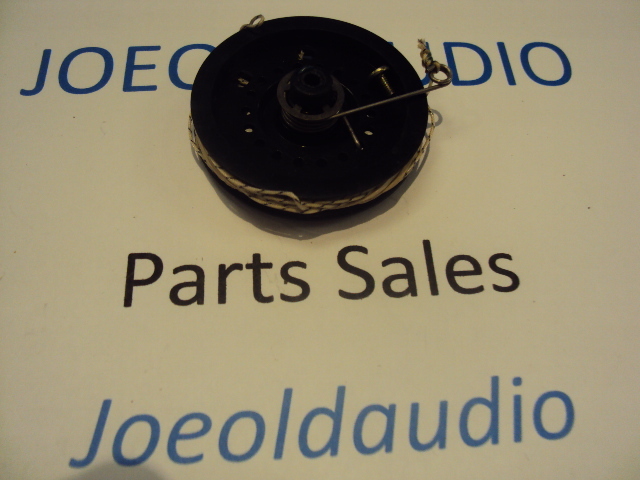 Lafayette LR-5555A Dial String & Pulley. Parting Out LR-5555A Receiver