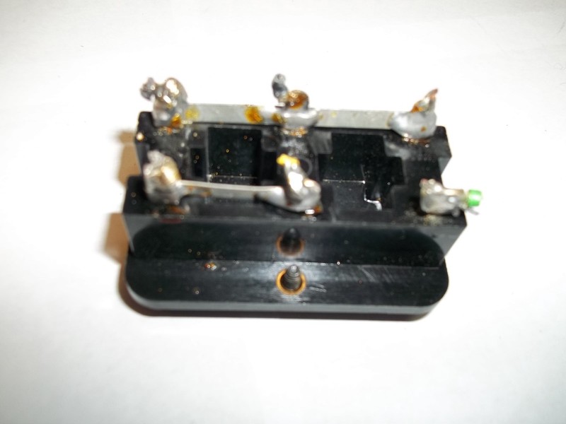 Pioneer SX-1050 SX-1250 SX-950 SX-980 SX-1080 SX-1280 SX-838 AC Socket AKP-005 gallery