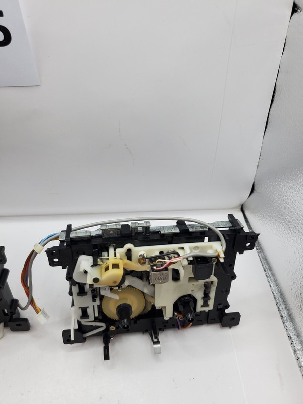 replacement parts for LXI VINTAGE STEREO dual cassette deck gallery