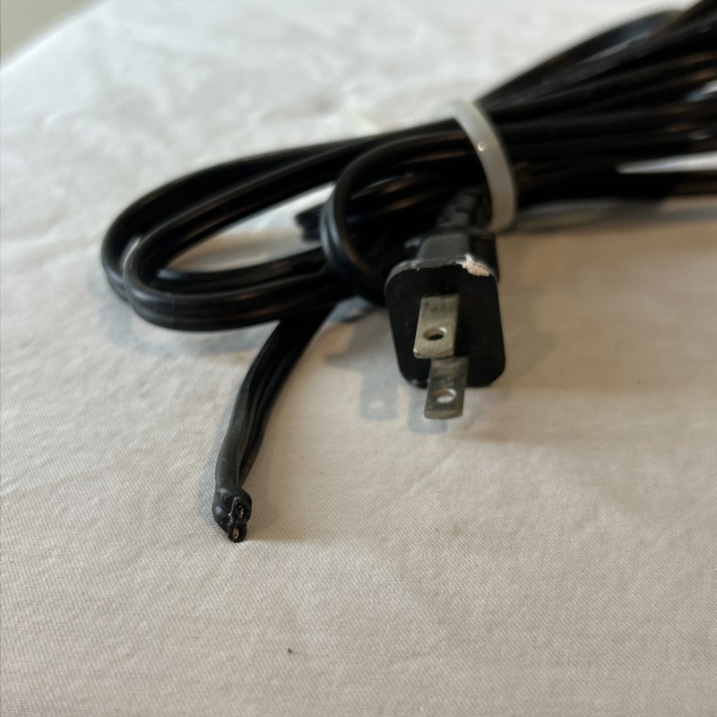 ONKYO TX-21 Power Cord Original gallery