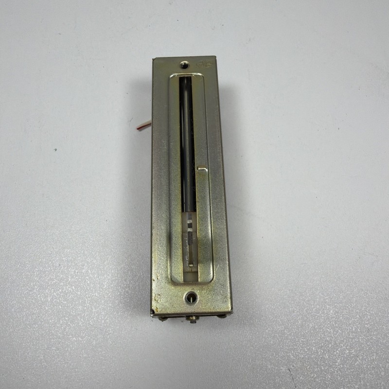 Vintage Knight Allied KG-966 Stereo Receiver Amplifier AM/FM OEM PART Slider gallery