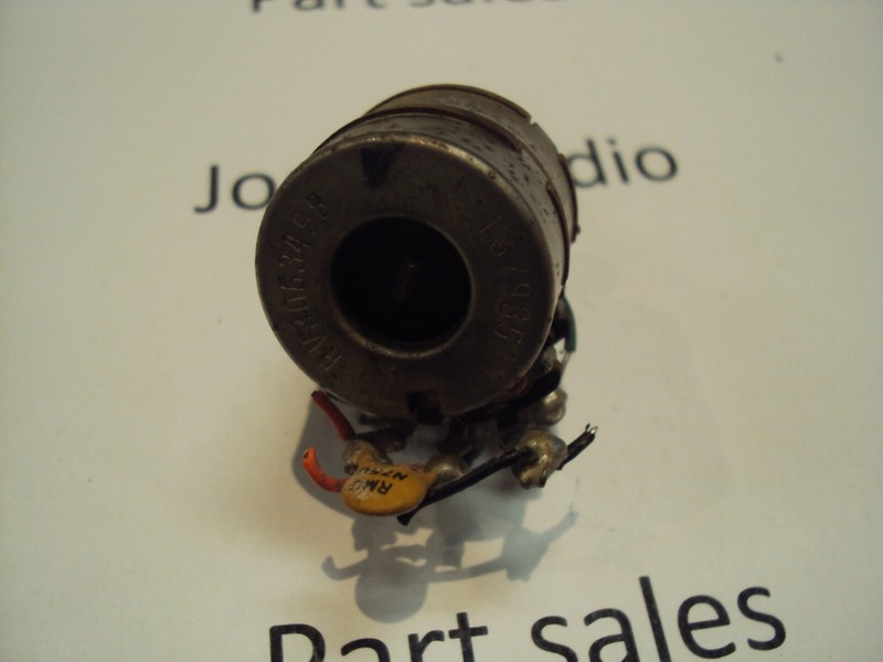 Harman Kardon A230 Balance Control. Tested. Sold As IS. Parting Out A230 gallery
