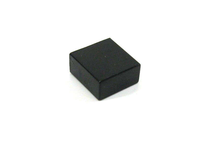 SANSUI QRX-6500 VINTAGE RECEIVER PART OEM PUSH BUTTON COVER 6 AVAIL