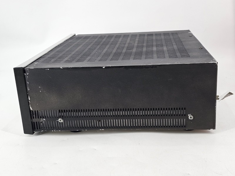 Kenwood KR-4400 25 Watts Corded AM/FM Audio Video Stereo Receiver gallery
