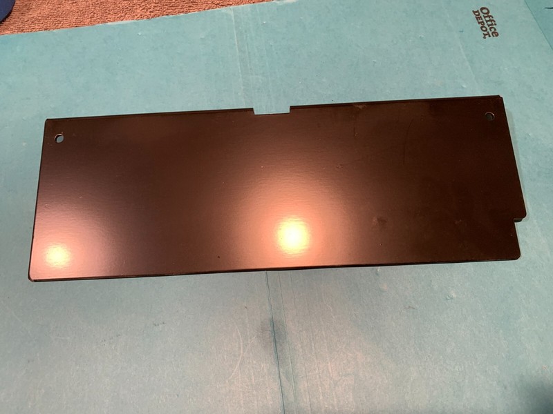 Pioneer SX-880 Stereo Receiver Parting Out- Metal