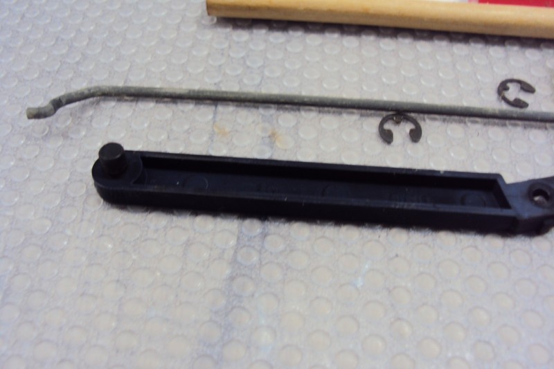 BSR C123.B1 Turntable Chassis Parts. Tested Parting Out C123.B.1 gallery