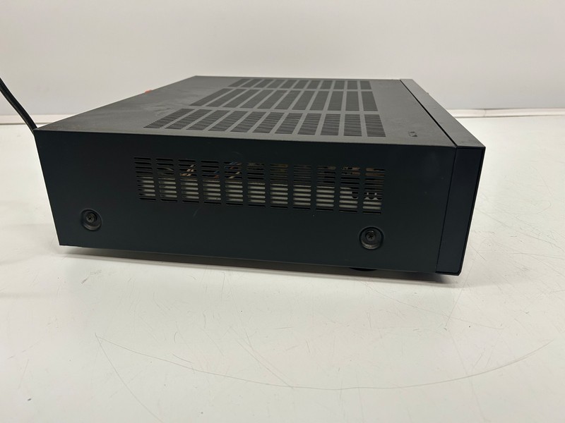 Vtg Pioneer Model VSX-5300 Audio Video Stereo Receiver Powers On As Is gallery