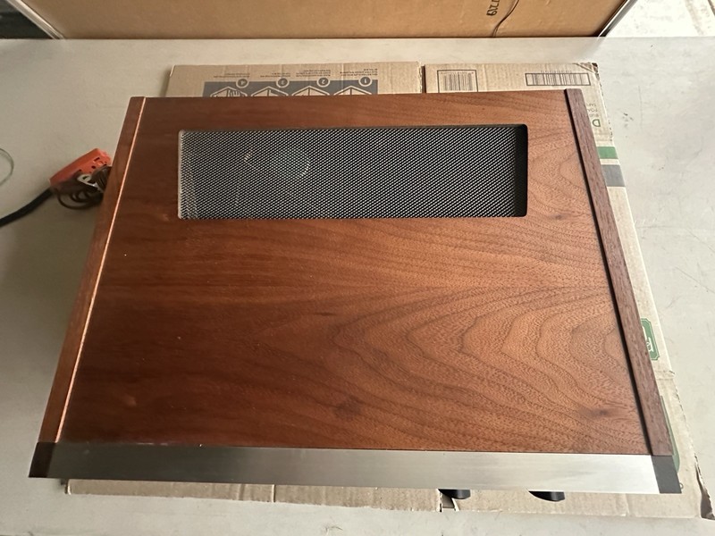 Pioneer SX-1500TD AM/FM Stereo Receiver, Serviced And Cleaned, Workimg Good. gallery