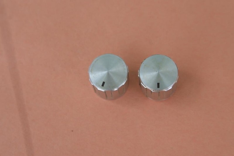 Sansui QRX-6001/QRX-7001 Receiver Knob - Balance gallery