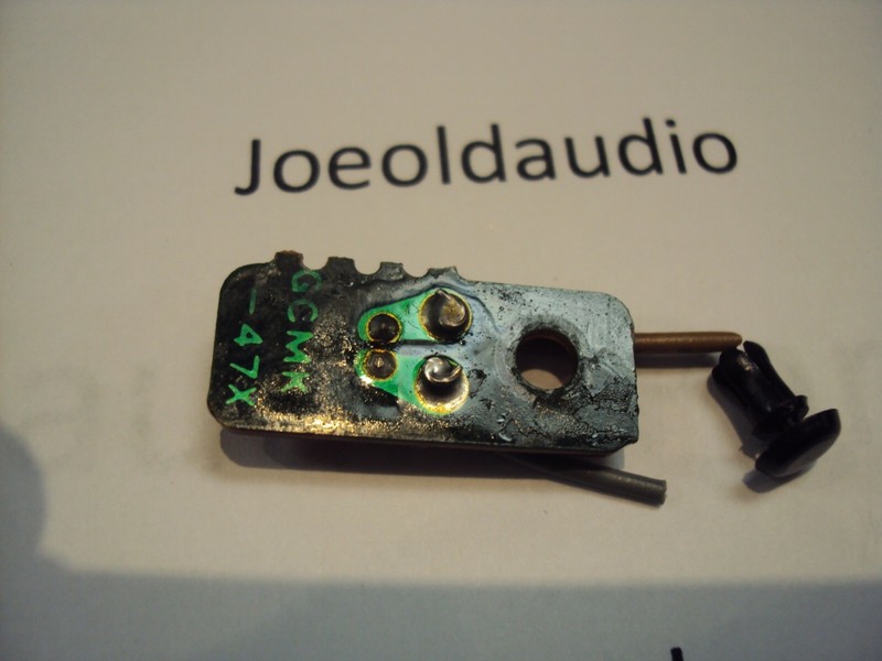 Technics Receiver SA-80 Stereo Indicator LED Board. Parting Out Entire SA-80. gallery
