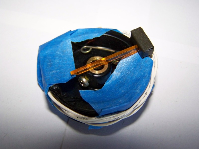 Pioneer SX 626 SX-535 Tuning Pulley & Dial Pointer AXA-015 & AAF-007
