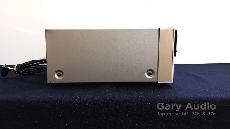 Onkyo TX-2000 Solid State Stereo Receiver TX 2000 Japan 1980 gallery