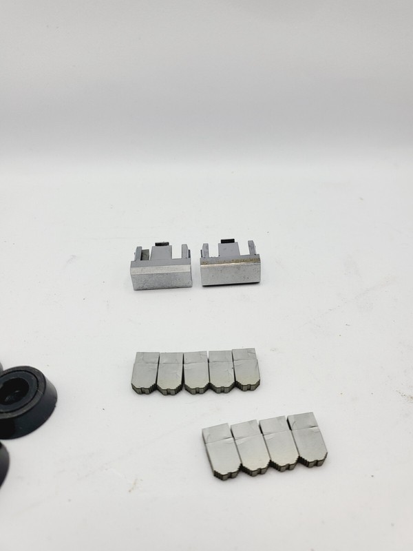 replacement parts for LXI VINTAGE STEREO equalizer gallery