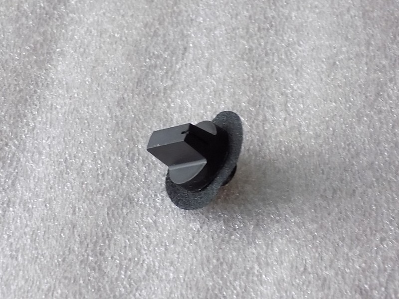 NAD 7240PE AM/FM Stereo Receiver Control Knob gallery